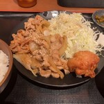 Teketeke Takadanoba Sakaedori Ten - 