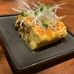 Tokyo Washoku Rikuu - うなぎの玉子焼き