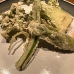 Tokyo Washoku Rikuu - 