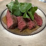 Tokyo Washoku Rikuu - 