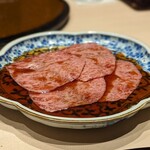 西麻布けんしろう