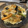 ラーメンBAR やきそばー HIT - 料理写真:あんかけ焼きそば大盛