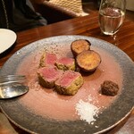 Le Cocotte - 