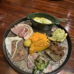 Le Cocotte - 