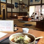 お食事処「いちすけ」 - 