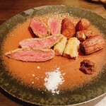 Le Cocotte - 