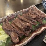 Sumiyaki Gyutan Enoji - 