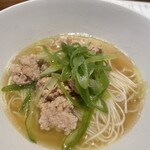 Tokyo Washoku Rikuu - 