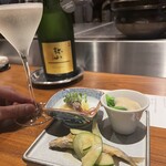 Tokyo Washoku Rikuu - 