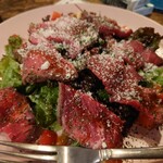 Bitter Valley Grill - 