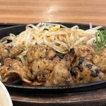 カルビ丼とスン豆腐専門店 韓丼 - 