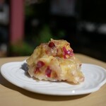 餅惣 - 料理写真: