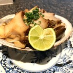 魚料理 渋三吉成 - 