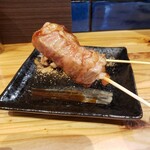 ばち巣鴨 - 