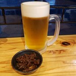 ばち巣鴨 - 