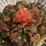 Sumiyaki Gyutan Enoji - 