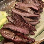 Sumiyaki Gyutan Enoji - 