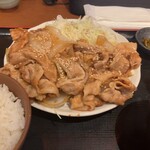 Teketeke Takadanoba Sakaedori Ten - 