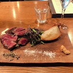 Omotesando Bar El Vuelo - 