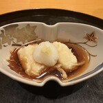 懐石料理 はし本 - 