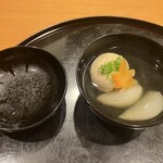 懐石料理 はし本 - 
