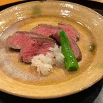 懐石料理 はし本 - 