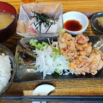 信 - 料理写真: