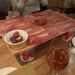 Di PUNTO Shibuya Ten - 