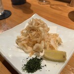 魚料理 渋三吉成 - 
