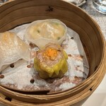 ALMOND BLOSSOM TOKYO CHINESE RESTAURANT - 