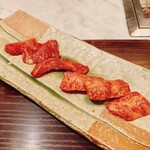 Sumibi Yakiniku Tsurugyu - 