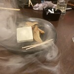 炭火やきとり 八咫烏 - 