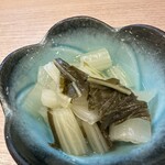 Sake Dokoro Kawasemi - 
