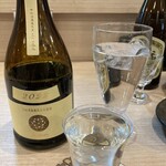 Sake Dokoro Kawasemi - 