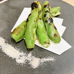 Sake Dokoro Kawasemi - 