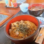 お食事処「いちすけ」 - 