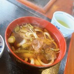お食事処「いちすけ」 - 