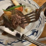 銀座洋食 三笠會館 - 