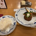 銀座洋食 三笠會館 - 