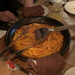 Di PUNTO Shibuya Ten - 