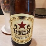 Sake Dokoro Kawasemi - 