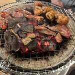 昭和大衆ホルモン - 