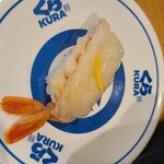 無添 くら寿司 - 