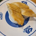 無添 くら寿司 - 