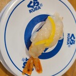 無添 くら寿司 - 