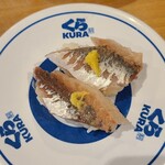 無添 くら寿司 - 