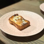 RACINES Boulangerie & Bistro - 