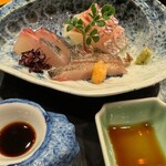 懐石料理 はし本 - 