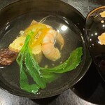 懐石料理 はし本 - 