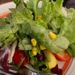 Shibuya Private rooms de Tanoshimu Niku to Cheese All you can eat &3H All you can drink SAKURA GARDEN Shibuya Honten - 